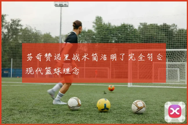 芬奇赞诺里战术简洁明了完全符合现代篮球理念